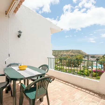 Mar De Luz Apartment *