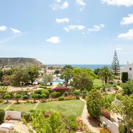 Apartment Mar De Luz
