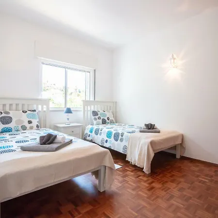 Apartment Mar De Luz *