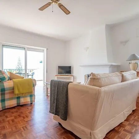 Apartment Mar De Luz *