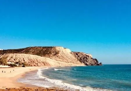 Mar De Luz * 拉哥斯