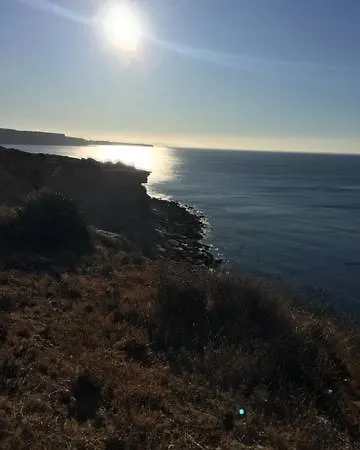 Mar De Luz *