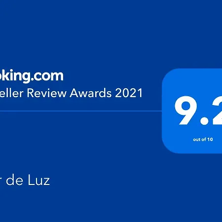 Mar De Luz 라고스