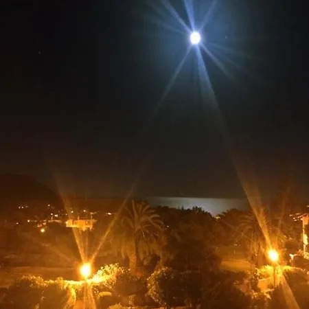 아파트 Mar De Luz 라고스